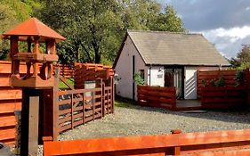 The Wee Ludging Cottage, Rashfield, By Dunoon